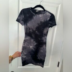 Fashion nova mini dress